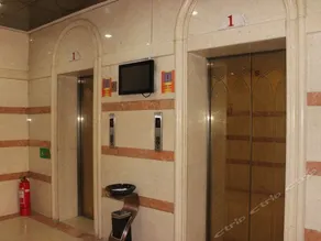Jinhaiyuan Holiday Hotel - Image 5