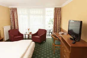 Hotel Olympia - Image 2