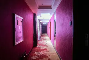 Ji'an Wangjianglou Hotel - Image 4