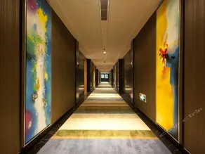 SIYUAN HOTEL ZHUZHOU - Image 2