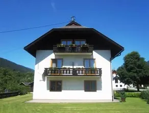 Gästehaus Holzfeind - Image 3