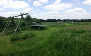 De Braampeel, luxe groepsaccommodatie - Image 2