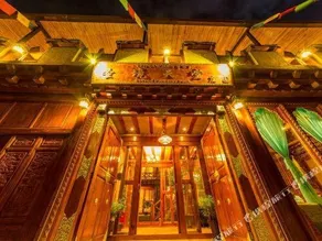 Sacred Paradise Park Hotel - Image 2