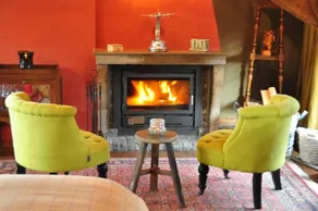 B&B L'Abri des Buis - Image 4