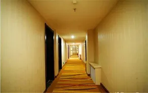 Taiyuan Jinwan Hotel (Tongda Street Subway Station) - Image 3