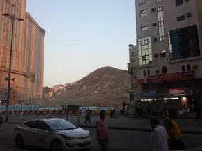 Wadi Ibrahim Tower - Image 2