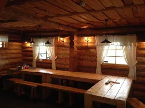 Oiu Harbour Holiday Home - Image 3