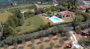 NEW Villa Tosca with pool in Bardolino - Image 3