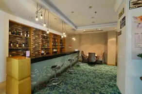 Xiamen Airlines Hotel 1987 - Image 5