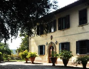 Villa Il Leccio - Image 2