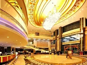 Hotel Royal International Zhanjiang - Image 2