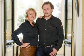 De Os en het Paard - Image 2
