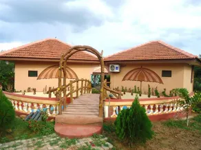 River Garden Trincomalee - Image 1
