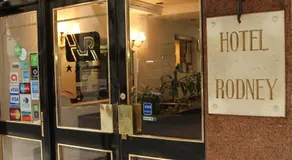 Hotel Rodney - Image 5