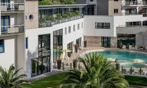 Hôtel les bains d'Arguin - Image 4