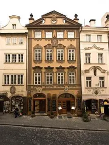 Hostel Santini Prague - Image 2