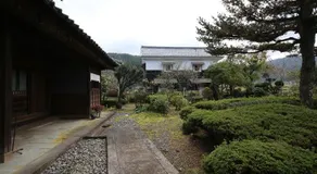 Japanese-style traditional villa(built 120 years) - Image 4