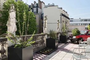 MERCURE PARIS GOBELINS PLACE D'ITALIE - Image 4