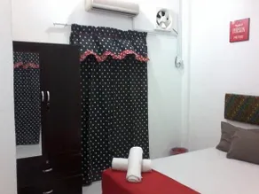 Kaki Bukit Roomstay - Image 3