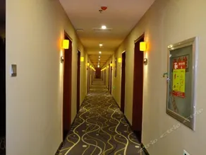 7Days Premium Dezhou Qingyun South Ring Building Materials City - Image 5