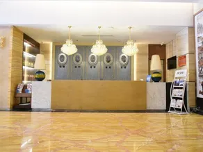 Blues Music International Hotel (Langfang Heping Road) - Image 3