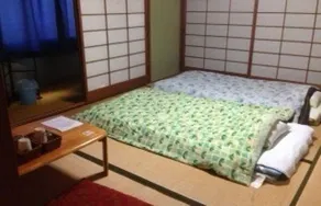 Shoraku Ryokan - Image 2