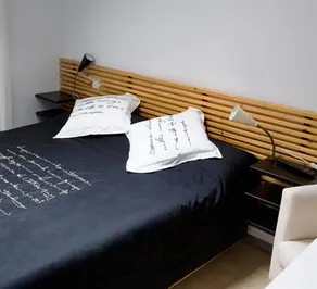 Maria Salome Aparthotel - Image 4