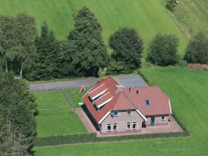 Beautiful Farmhouse in Neede near Forest - Image 1