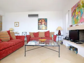 Villa in Finikounda With sea Beach - Image 3
