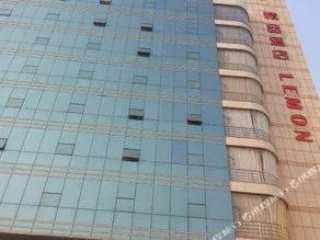 Motai 168 Business Hotel - Image 3