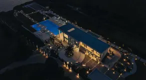 Koucla Villa Chalkidiki - Image 3