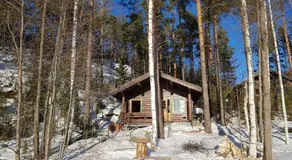 Holiday House Rantasalmi - Image 5