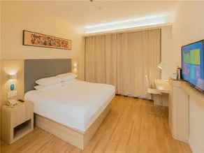 HanTing Hotel (Jining Yutai Bus Station Institute of Technology) - Image 5