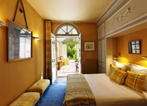 Le Clos - Relais & Chateaux - Image 3