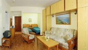 Apartamentos Molino Blanco - Image 3