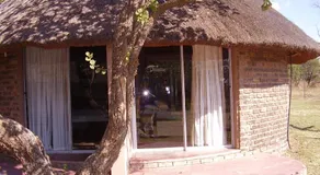 Thekwane Lodge - Image 4