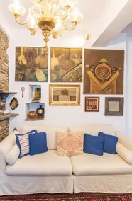 Tinos Pigeon House - Image 3