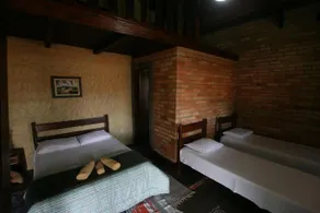 Pousada Estalagem Usina Velha - Image 2