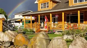 Roche Bonhomme Rustic Suite - Image 2
