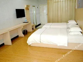 Xi Zhi Le Hotel - Image 3