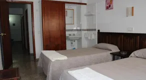 Hostal Las Nieves - Image 5