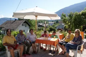 Frühstückspension Blasge - Image 4
