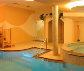 Hotel negritella Dimaro - Image 3