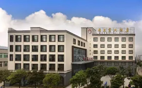 Bai Yu Lan Hotel - Image 4