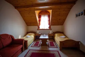 Borostyan Guesthouse - Image 4