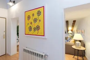 Aparment Plaza Santa Ana - Image 2
