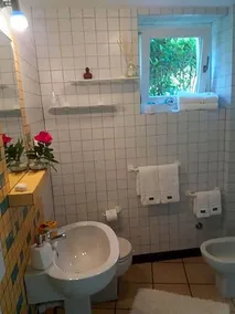 Bed and Breakfast Casetta delle Rose - Image 5
