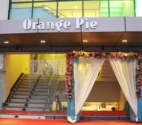Edition O 30050 Orange Pie - Image 5