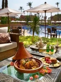 Sabor Appart Palmeraie Village - Image 2