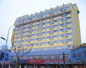 Home Inn Nantong Zhonghuayuan - Image 1